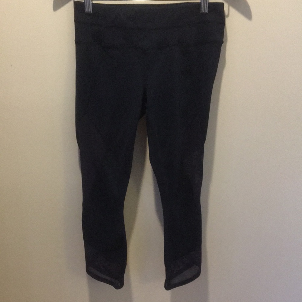 Athleta Leggings